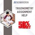 Get Trigonometry Assignment Help At 50% Off