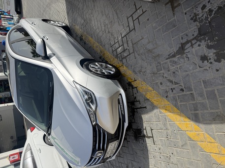 Al Malaz, Vehicles, Cars & Trucks , SAR 24500,  Changan Alsvin,  2023,  Automatic,  77000 KM,    Mileage 77k All Original