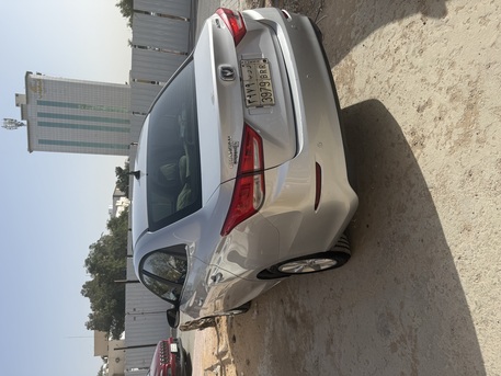Al Malaz, Vehicles, Cars & Trucks , SAR 24500,  Changan Alsvin,  2023,  Automatic,  77000 KM,    Mileage 77k All Original