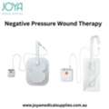 Negative Pressure Wound Therapy - Joya Medical Supplies
