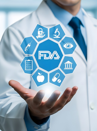 New York, Medical, End-to-End Medical Device Regulatory Consulting Services