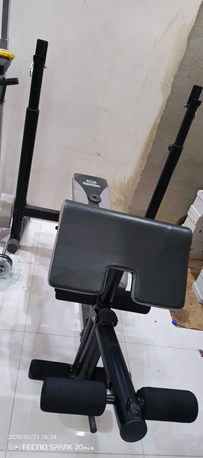 Al Nakheel, Health & Beauty Items, SAR 1,  Treadmill