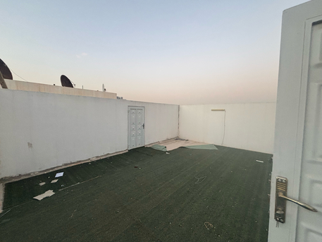 Al Malaz, Apartments/Houses, SAR 8000/month,  1 BR,  Hi I Have A 1BHK I&rsquo;m Staying With Family With Private Open Terrace Available. &bull; Location: