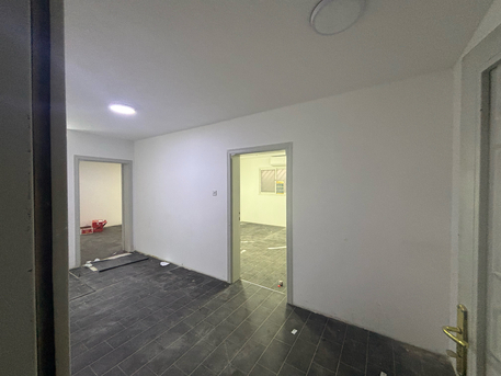 Al Malaz, Apartments/Houses, SAR 8000/month,  1 BR,  Hi I Have A 1BHK I&rsquo;m Staying With Family With Private Open Terrace Available. &bull; Location: