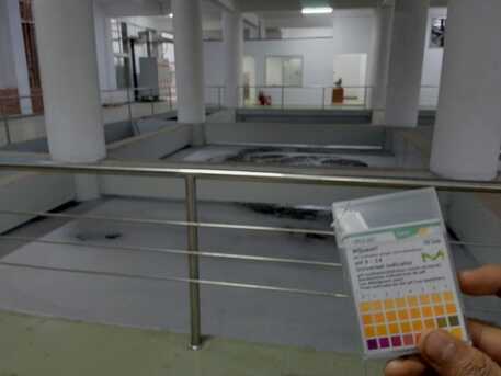 Riyadh, Job Seekers, ETP Plant (biological) Operator