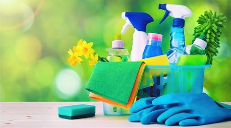 Kuala Lumpur, Cleaning, Eco-Friendly Cleaning Services | Green Solutions By Jashan Corporation