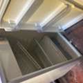 SAR 200, DANSAT SMALL FRIDGE 86 Liter Rarely Used Kept In Store - Exit Sale