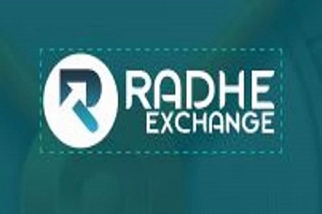 Hyderabad, Computer, Radhe Exchange