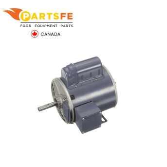 New York, Appliances, USD 677,  Hobart 358516-1 2-SPD Motor 1/3HP 1725/1140 RPM 5.6/2.2AMP 115V/1PH