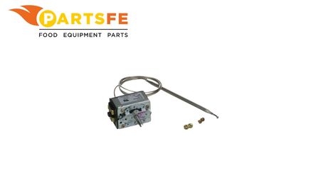 New York, Appliances, USD 190,  Ranco G1-8079-000 G1 Thermostat W/ 1/4" X 6-1/2" Blub 24" Cap