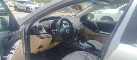 Riffa, Vehicles, Cars & Trucks , BHD 1200,  Mada 3  2011,  2011,  Automatic,  1730000 KM,