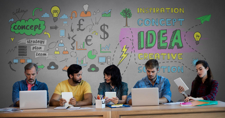 Mumbai, Creative, Creative Agencies In Delhi That Build Brands Smartly