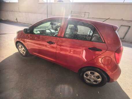 Al Rimal, Vehicles, Cars & Trucks , SAR 18000,  Kia Picanto,  2017,  Automatic,  136000 KM,