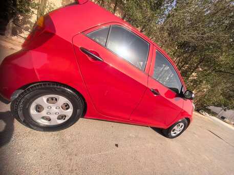 Al Rimal, Vehicles, Cars & Trucks , SAR 18000,  Kia Picanto,  2017,  Automatic,  136000 KM,