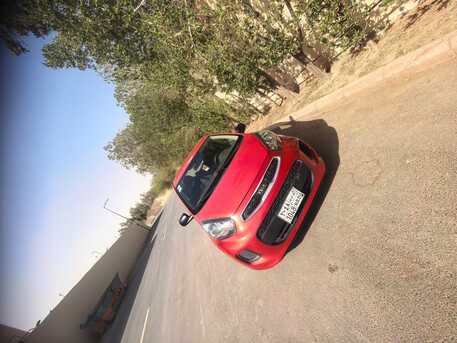 Al Rimal, Vehicles, Cars & Trucks , SAR 18000,  Kia Picanto,  2017,  Automatic,  136000 KM,
