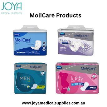 Sydney, Health & Beauty Items, Buy MoliCare Products In Australia - Joya Medical Supplies