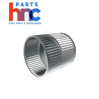 New York, Air Conditioners, USD 231,  Trane WHL2168 Blower Wheel 12" X 12" CCW 1/2" Bore