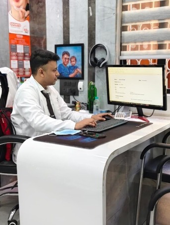 Mumbai, Business, Dental Clinic Bilaspur