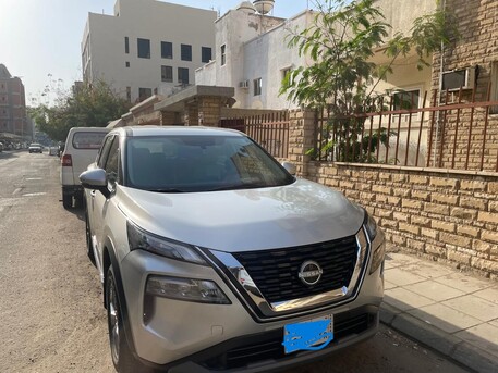 Salamah, Vehicles, Cars & Trucks , SAR 77000,  Nissan X-Trail,  2023,  Automatic,  23800 KM,  Low Mileage Very Clean No Accident