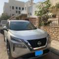 SAR 77000,  Nissan X-Trail,  2023,  Automatic,  23800 KM,  Low Mileage Very Clean No Accident