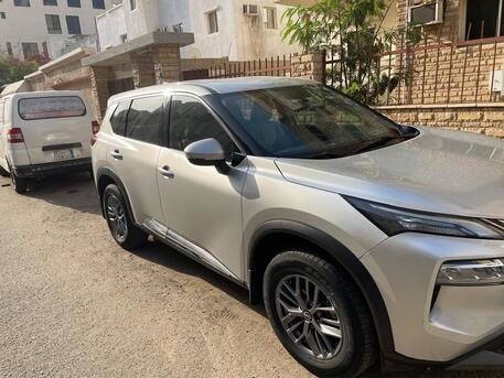 Salamah, Vehicles, Cars & Trucks , SAR 77000,  Nissan X-Trail,  2023,  Automatic,  23800 KM,  Low Mileage Very Clean No Accident