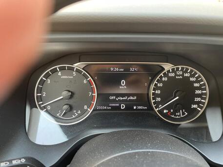 Salamah, Vehicles, Cars & Trucks , SAR 77000,  Nissan X-Trail,  2023,  Automatic,  23800 KM,  Low Mileage Very Clean No Accident