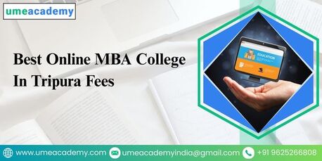 Mumbai, Lessons Offered, Best Online MBA College In  Tripura Fees