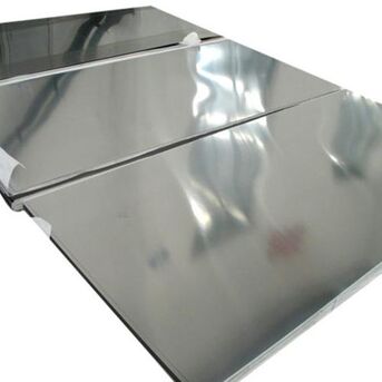 Mumbai, Heavy Equipment, Mirror Finish Aluminium Sheet Supplier Premium Quality - HHhub