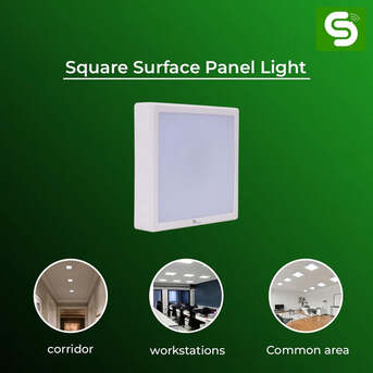 Noida, Electronics, INR 1000,  Motion Sensor Panel Lights For Home Interiors