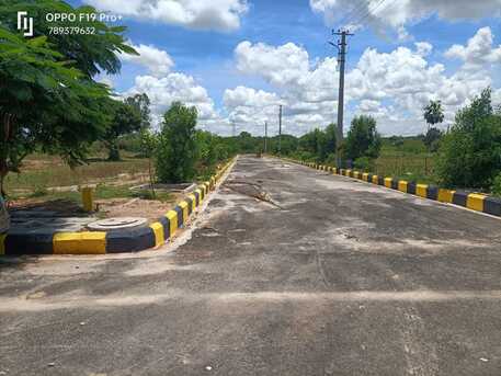Hyderabad, Residential Plots, INR 15000,  126 Sq. Yard,  Dtcp Approved Open Plots For Sale At Meerkhanpet