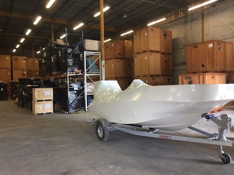 New York, Labor/Moving, Nobel Relocation International Movers & Storage Atlanta