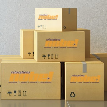 New York, Labor/Moving, Nobel Relocation International Movers & Storage Atlanta