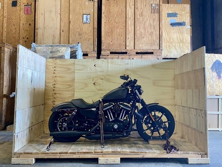 New York, Labor/Moving, Nobel Relocation International Movers & Storage Atlanta