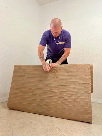 New York, Labor/Moving, Nobel Relocation International Movers & Storage Atlanta