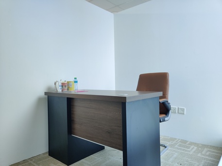 Hidd, Offices, BHD 67,  10 Sq. Meter,  Commercial Office Promotion &ndash; 67 BD Monthly (Limited Time)