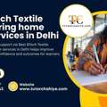 Students Prefer Best BTech Textile Engineering Home Tutor Services In Delhi