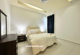 Kuwait City, Apartments/Houses, KWD 500/month,  Furnished,  Studio,  Furnished Rooftop 2-Bedroom Apartment With Terrace For Rent In Salwa