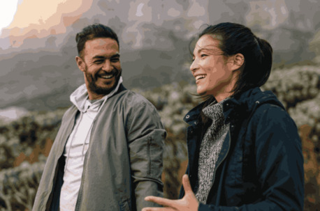 New York, Health, Arguing All The Time With Your Partner How To Reconnect