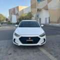 BHD 3400,  Hyundai Elantra 2.0,  2017,  Automatic,  167000 KM,