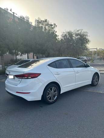Riffa, Vehicles, Cars & Trucks , BHD 3400,  Hyundai Elantra 2.0,  2017,  Automatic,  167000 KM,
