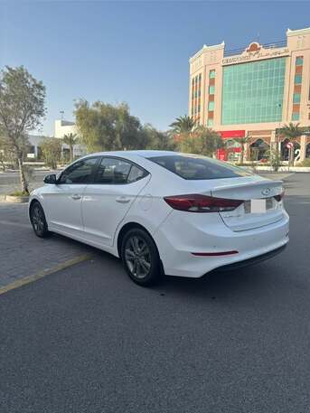Riffa, Vehicles, Cars & Trucks , BHD 3400,  Hyundai Elantra 2.0,  2017,  Automatic,  167000 KM,