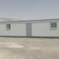 Portable Cabin & Container's