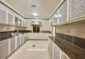 Kuwait City, Apartments/Houses, KWD 500/month,  Studio,  Spacious Three-Master-Bedroom Apartment For Rent In Salwa