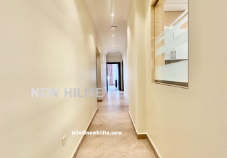 Kuwait City, Apartments/Houses, KWD 1200/month,  Studio,  Fully Furnished 4-Bedroom Apartment For Rent In Surra