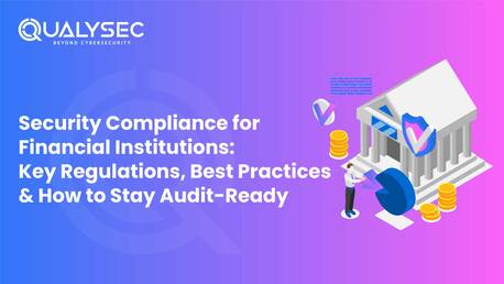 Mumbai, Business, Security Compliance For Financial Institutions: Key Regulations, Best Practices