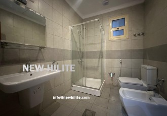 Kuwait City, Apartments/Houses, KWD 900/month,  Studio,  Spacious 4-Bedroom Apartment For Rent In Messila