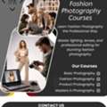 Fashion Photography Courses In Bangalore