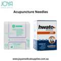 Buy Acupuncture Needles In Australia - Joya Medical Supplies