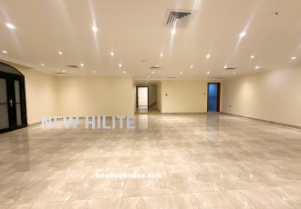 Kuwait City, Apartments/Houses, KWD 1200/month,  Studio,  Spacious Duplex For Rent In Messila