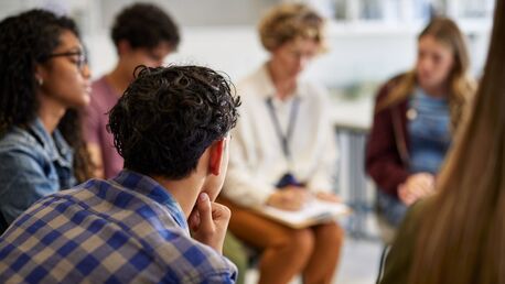 New York, Health, Brooklyn College Mental Health Counseling
